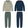 Pigiama uomo cotone Infiore OAS754274