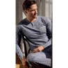 Pigiama uomo cotone Infiore MKD754249