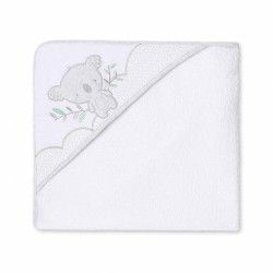 ELLEPI ACCAPPATOIO BABY SPUGNA 4250