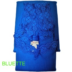 BASIC COTTON TOP DONNA COTONE 602