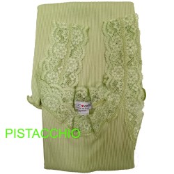 BASIC COTTON TOP DONNA COTONE 602