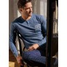 Pigiama uomo cotone Infiore MKD754249