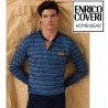 Pigiama uomo cotone Enrico Coveri EP1222