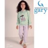 Pigiama bimba 8/10 anni cotone Gary 3120