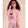 Pigiama bimba 8/10 anni cotone Gary 3120