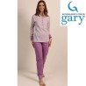 Pigiama donna cotone Gary 5265