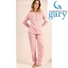 Pigiama donna cotone Gary 5310