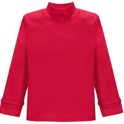 ELLEPI LUPETTO BIMBI COTONE INTERLOCK 7596