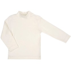ELLEPI LUPETTO BIMBI COTONE INTERLOCK 7596