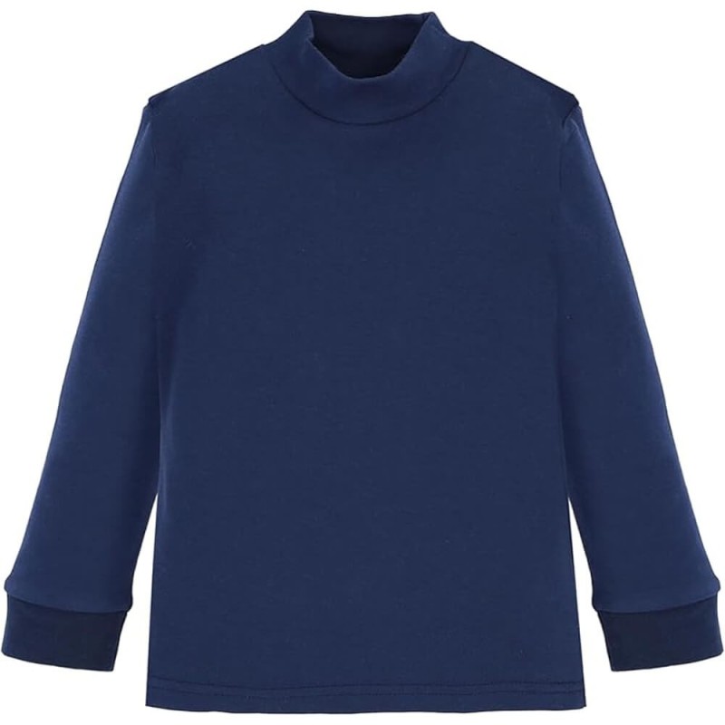 ELLEPI LUPETTO JUNIOR COTONE INTERLOCK 7596