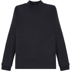 ELLEPI LUPETTO JUNIOR COTONE INTERLOCK 7596