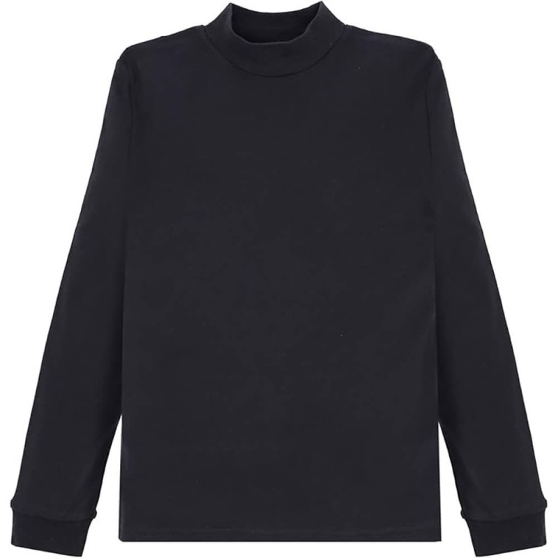 ELLEPI LUPETTO BIMBI COTONE INTERLOCK 7596