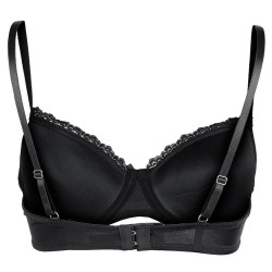 GIANMARCO VENTURI REGGISENO DONNA BACIO
