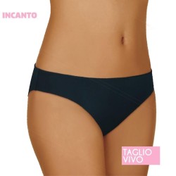 Slip donna microfibra gianmarco venturi incanto