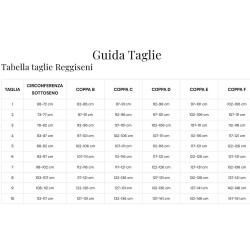 SPIMAN REGGISENO DONNA COPPA C 307