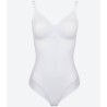 Body donna modellante Spiman 3155