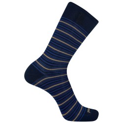 Calza uomo corta filo di Scozia Pierre Cardin PC3090 - 12 paia