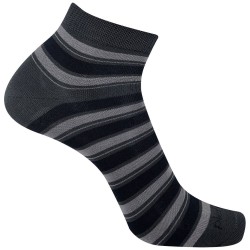 Mini calza uomo filo di Scozia Pierre Cardin PC E.11 - 12 paia