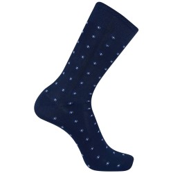 Calza uomo corta filo di Scozia Pierre Cardin PC3093 - 12 paia