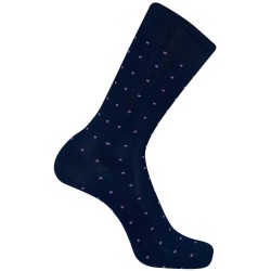 Calza uomo corta filo di Scozia Pierre Cardin PC3093 - 12 paia