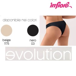 Brasiliana donna microfibra Infiore 02706