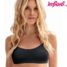 Brassiere donna microfibra Infiore 01701