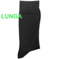 Calza uomo lunga filo di Scozia Scopri Segantini - 12 paia