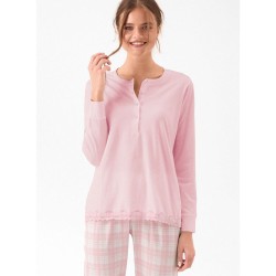 Pigiama donna cotone Infiore PNC654229