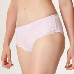 Slip donna cotone elasticizzato Jadea 6595 - 6 slip