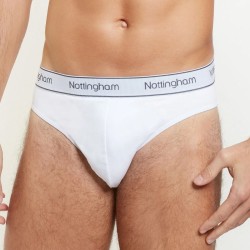 NOTTINGHAM 6 SLIP UOMO COTONE ELASTICIZZATO STAR.B