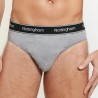 NOTTINGHAM 6 SLIP UOMO COTONE ELASTICIZZATO STAR.M