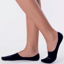 3 paia salvapiede cotone elasticizzato Pezzini mcz-107 Unico