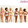 Coordinato bimba brassiere e slip Jadea 826