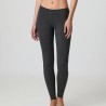 JADEA LEGGINGS DONNA COTONE ELASTICIZZATO PESANTE 4192
