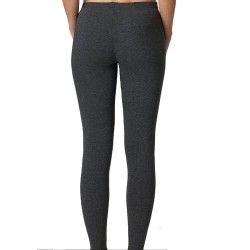 JADEA LEGGINGS DONNA COTONE ELASTICIZZATO PESANTE 4192