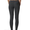 JADEA LEGGINGS DONNA COTONE ELASTICIZZATO PESANTE 4192