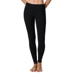JADEA LEGGINGS DONNA COTONE ELASTICIZZATO PESANTE 4192
