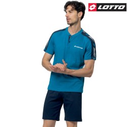 Completo uomo corto cotone Lotto LP1230