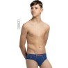 Slip ragazzo cotone elasticizzato Lotto LS4286 -6 slip