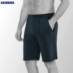 Bermuda uomo cotone Enrico Coveri EA9301