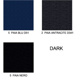 CARPENTER 12 PAIA CALZA UOMO BIG FEET COTONE LUNGA B601