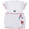Pagliaccetto baby cotone Ellepi BQ3883