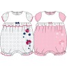 Pagliaccetto baby cotone Ellepi BQ3883