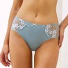 Slip donna midi cotone elasticizzato Jadea 6651 - 6 slip