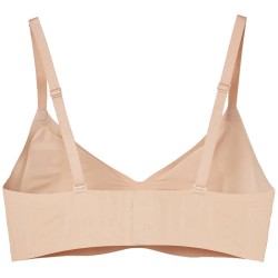Reggiseno donna microfibra Jadea Nuvola