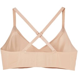 Reggiseno donna microfibra Jadea Nuvola