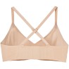 Reggiseno donna microfibra Jadea Nuvola