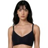 Reggiseno donna microfibra Jadea Nuvola