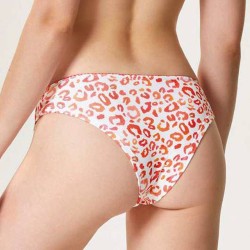 Brasiliano donna cotone elasticizzato Jadea 6620 - 6 pezzi