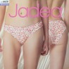 Brasiliano donna cotone elasticizzato Jadea 6620 - 6 pezzi